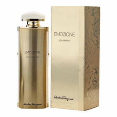 S/F EMOZIONE LADY EDP 92ML