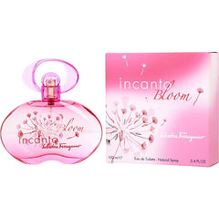 S/F INCANTO BLOOM (2014) EDT LADY 100ML