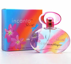 S/F INCANTO SHINE LADY EDT 100ML