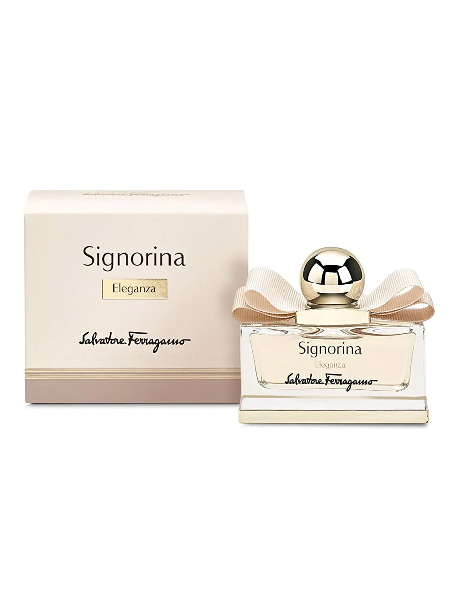 S/F SIGNORINA ELEGANZA LADY EDP 100ML