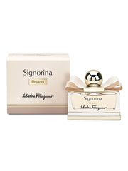 S/F SIGNORINA ELEGANZA LADY EDP 100ML