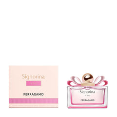 S/F SIGNORINA IN FIORE LADY EDT 100ML
