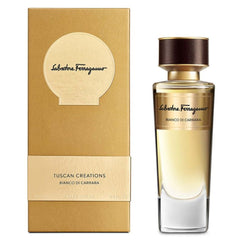 S/F TUSCAN CREATIONS BIANCO DI CARRARA (U) EDP 100ML