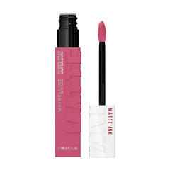 MAYBELLINE - SUPERSTAY MATTE INK LOVER