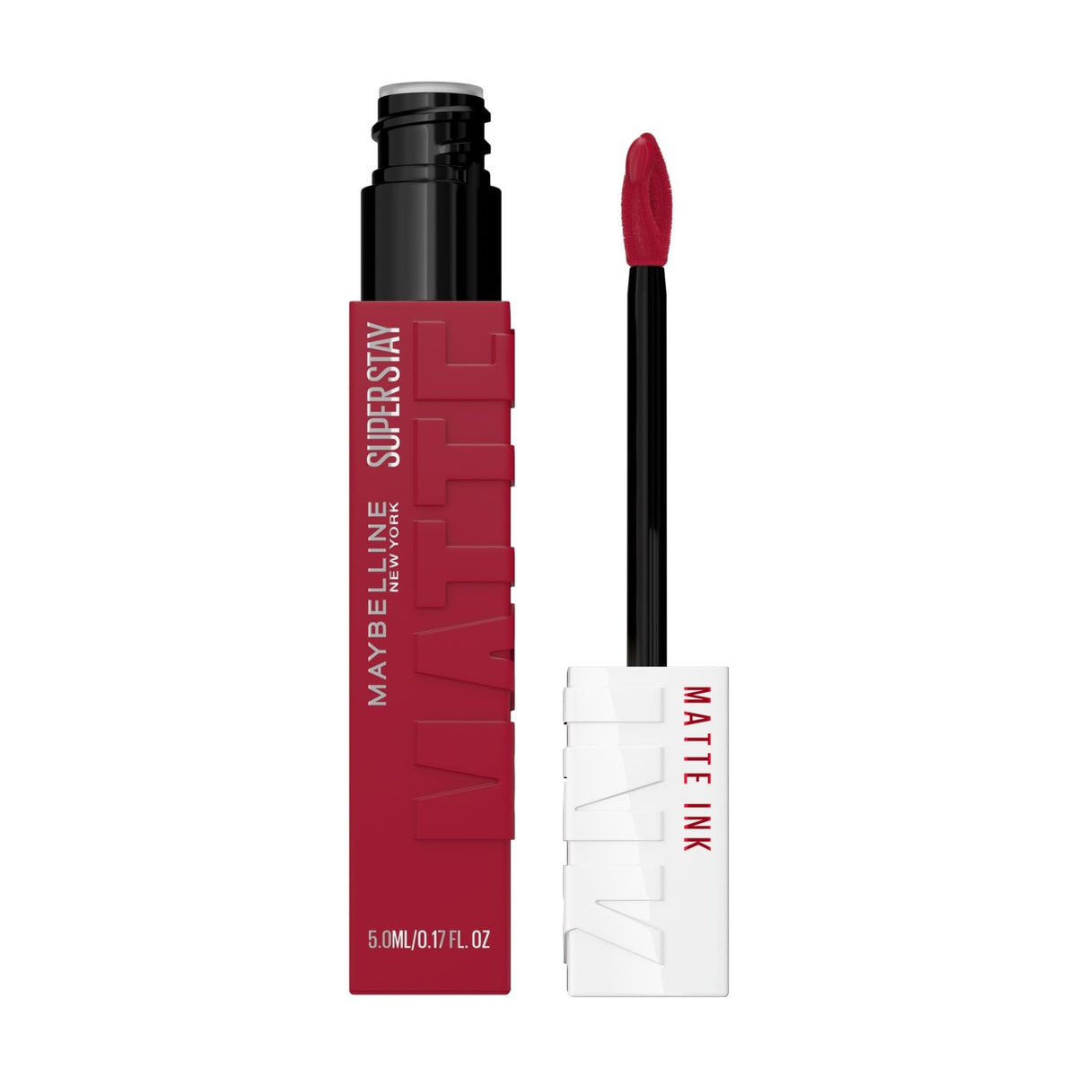 MAYBELLINE - SUPERSTAY  MATTE INK RULER