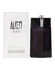T.M ALIEN MAN EDT 100ML (NEW)