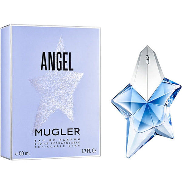 T.M ANGEL LADY EDP 50ML