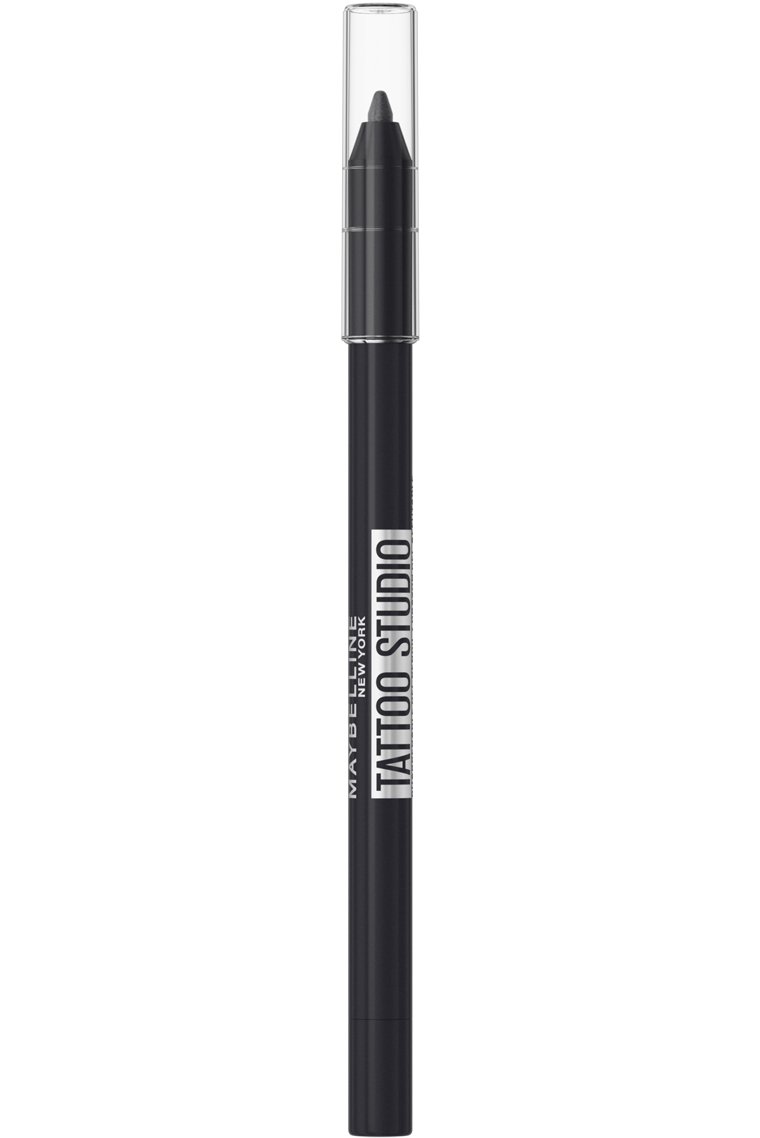 MAYBELLINE - TATOO LINER GEL PENCIL 900 DEEP ONYX