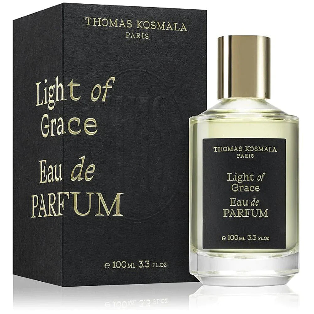 THOMAS KOSMALA LIGHT OF GRACE EDP 100ML
