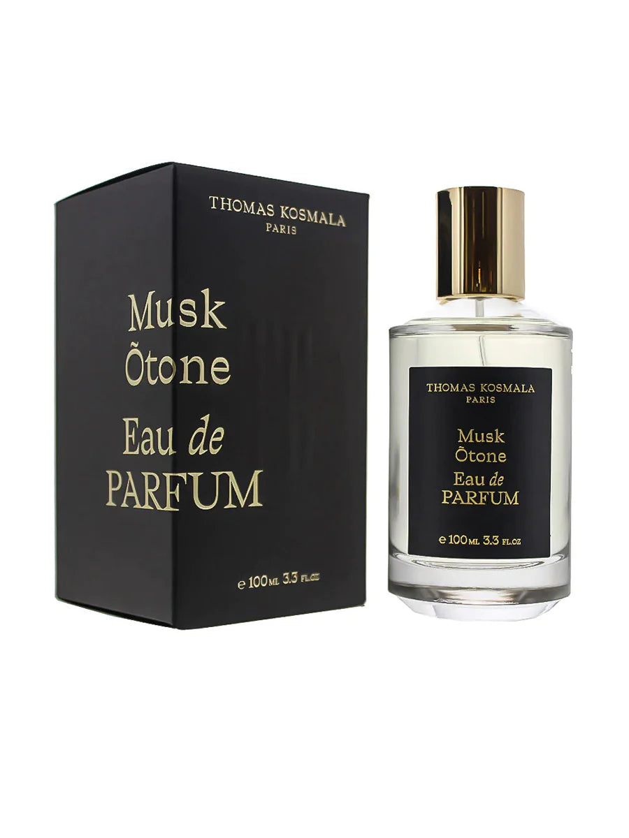 THOMAS KOSMALA MUSK OTONE EDP 100ML