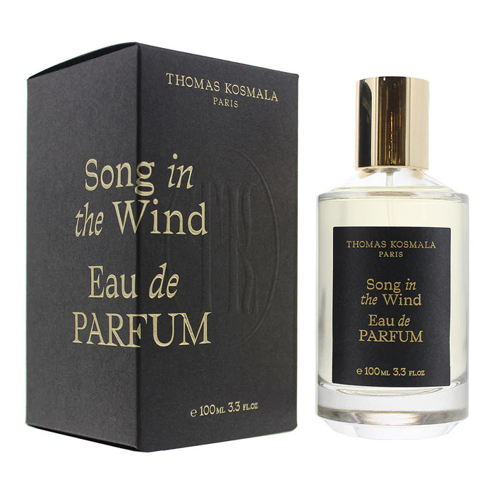 THOMAS KOSMALA SONG IN THE WIND (U) EDP 100ML