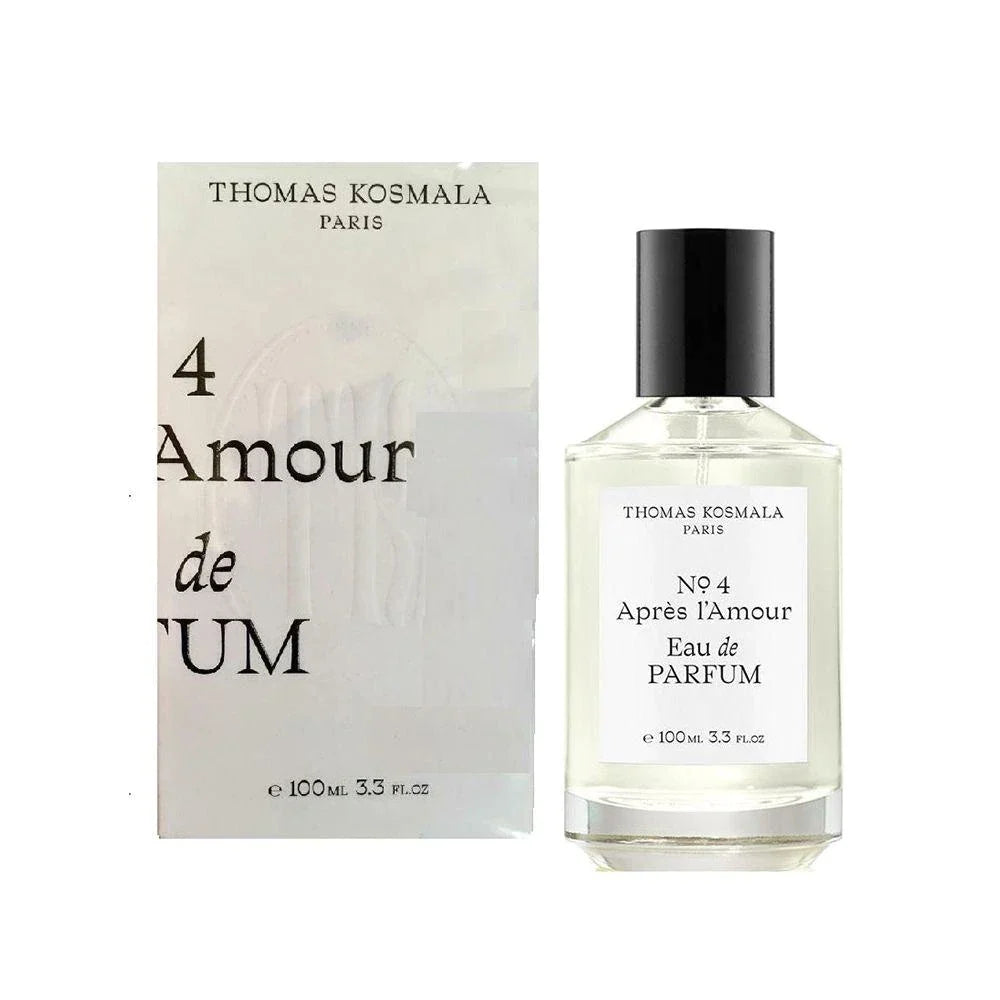 THOMAS KOSMALA #.4 APRES L'AMOUR (U) EDP 100ML