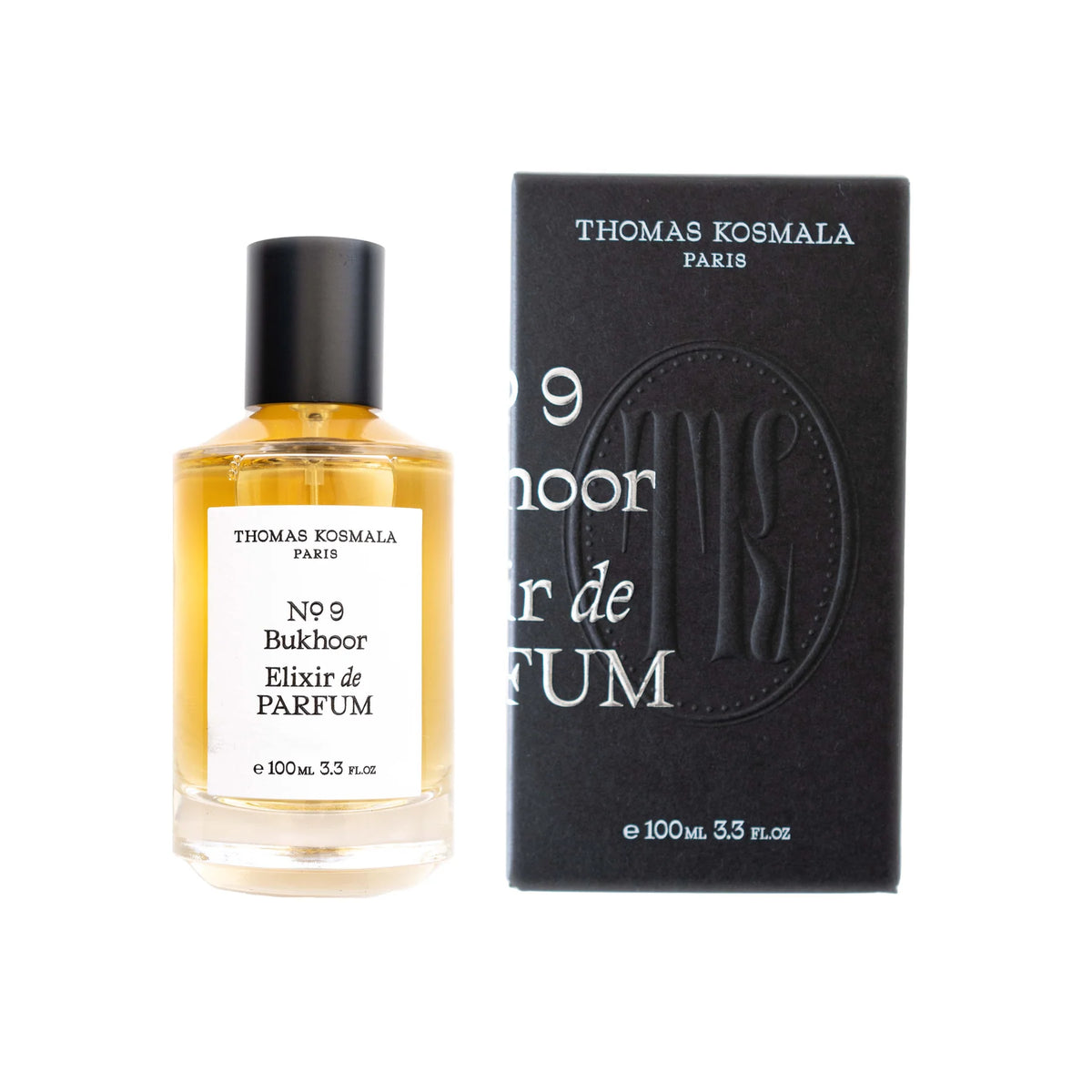 THOMAS KOSMALA # 9 BUKHOOR EDP (U) 100ML