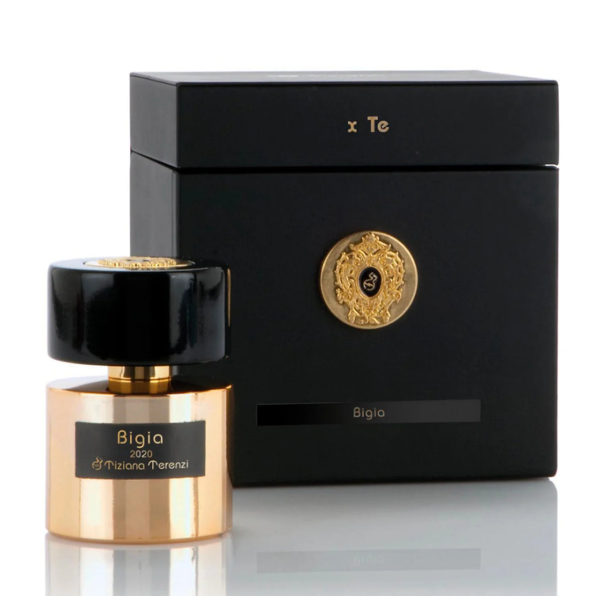 TIZIANA TERENZI BIGIA EDP 100ML