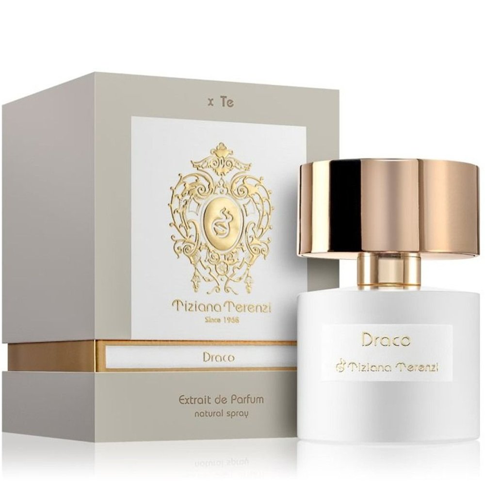 TIZIANA TERENZI DRACO EDP 100ML