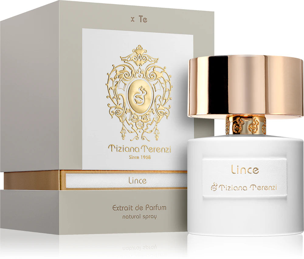 TIZIANA TERENZI LINCE EDP 100ML