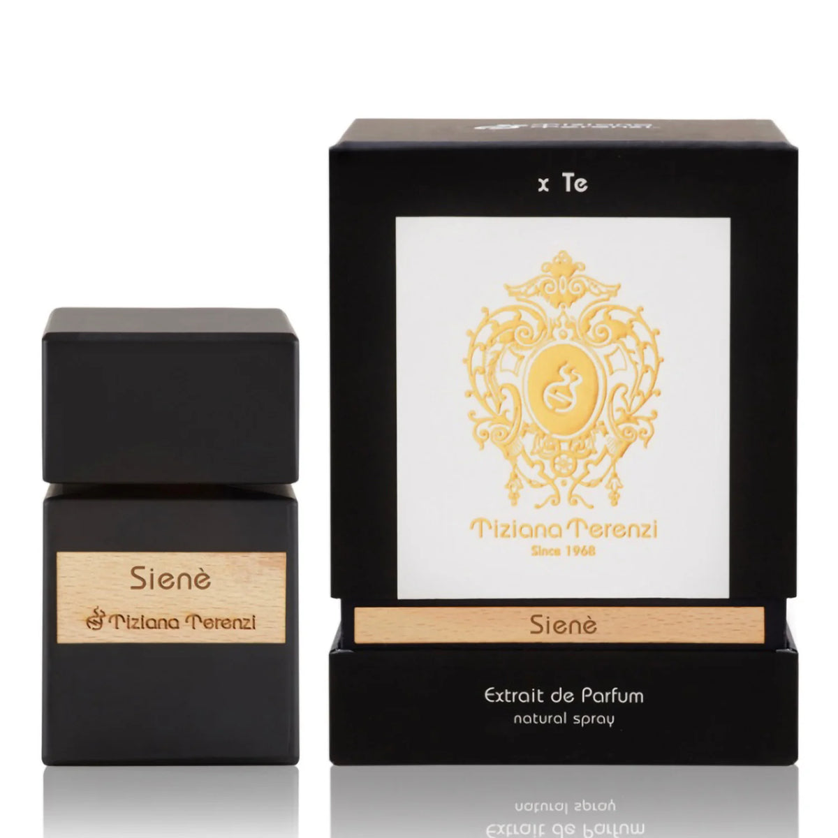TIZIANA TERENZI SIENE EDP 100ML