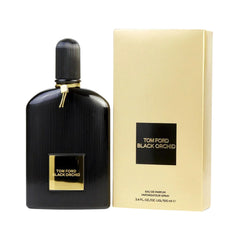 TOM FORD BLACK ORCHID LADY PARFUM 100ML NEW