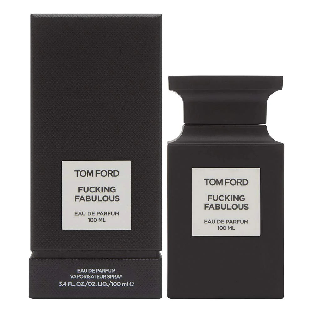 TOM FORD FABULOUS (U) EDP 100ML