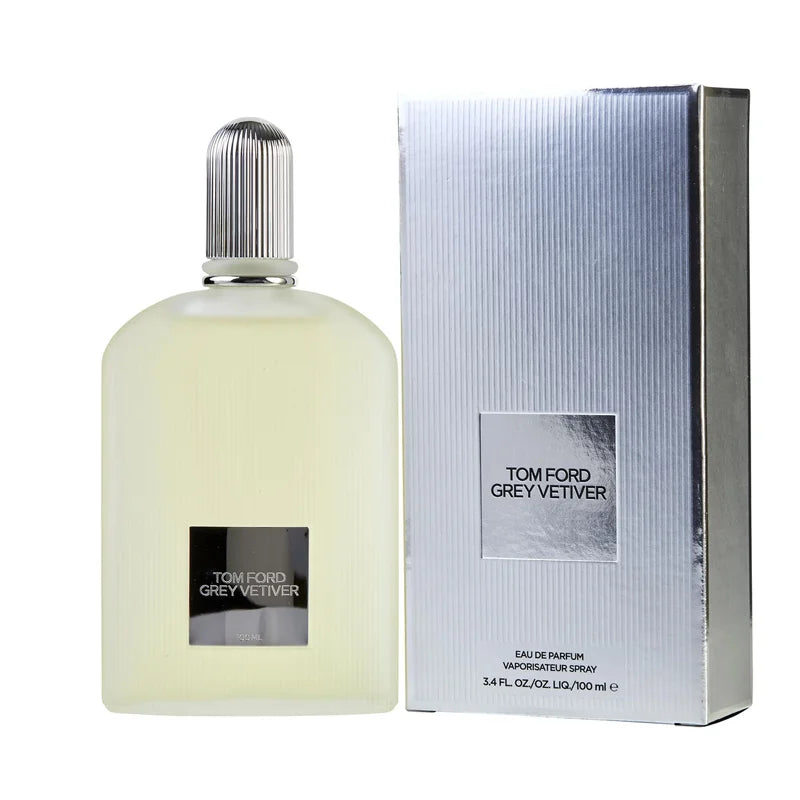 TOM FORD GREY VETIVER MAN EDP 100ML