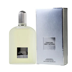 TOM FORD GREY VETIVER MAN EDP 100ML