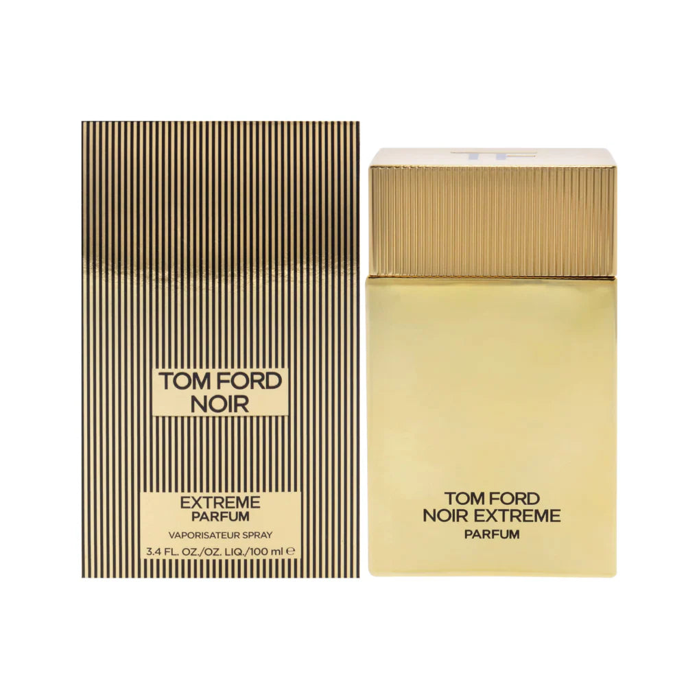 TOM FORD NOIR EXTREME MAN PARFUM 100ML  NEW