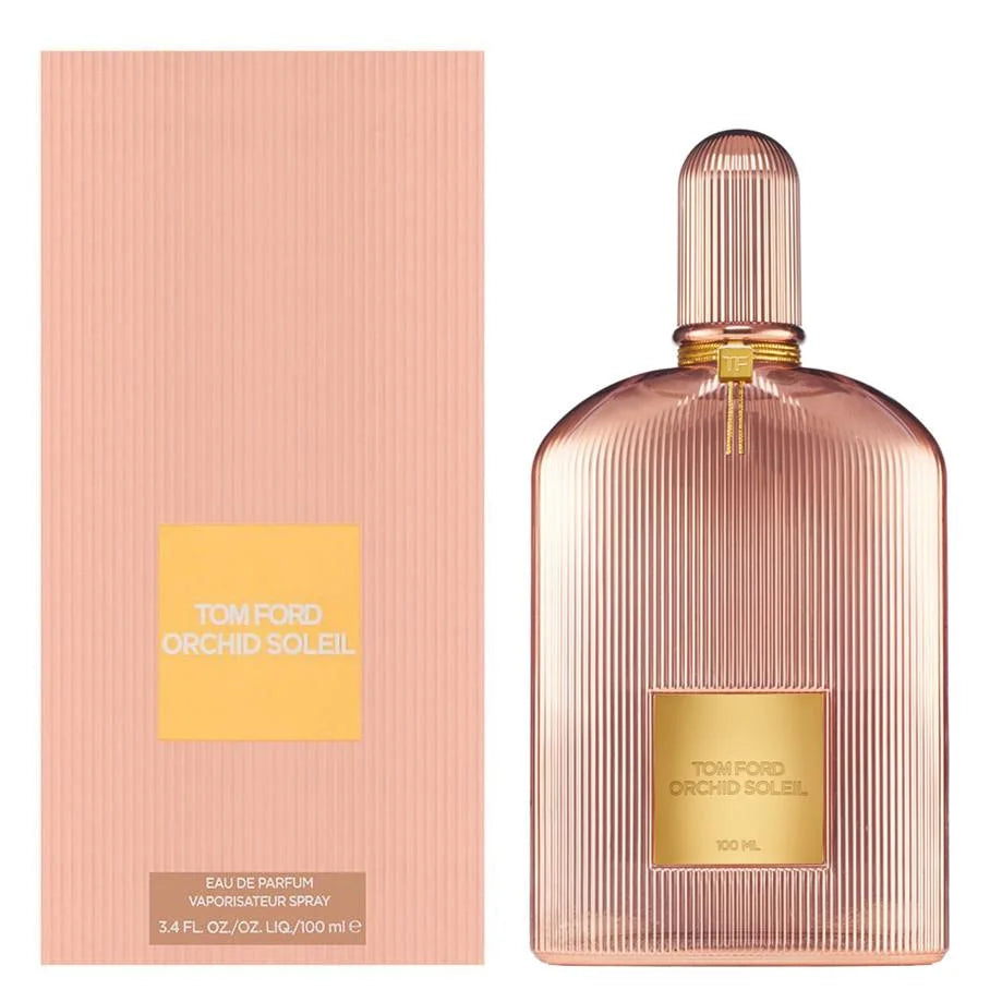 TOM FORD ORCHID SO LEIL LADY EDP 100ML
