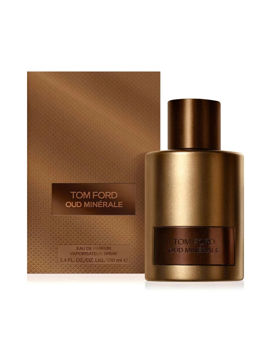 TOM FORD OUD MINERALE (U) EDP 100ML