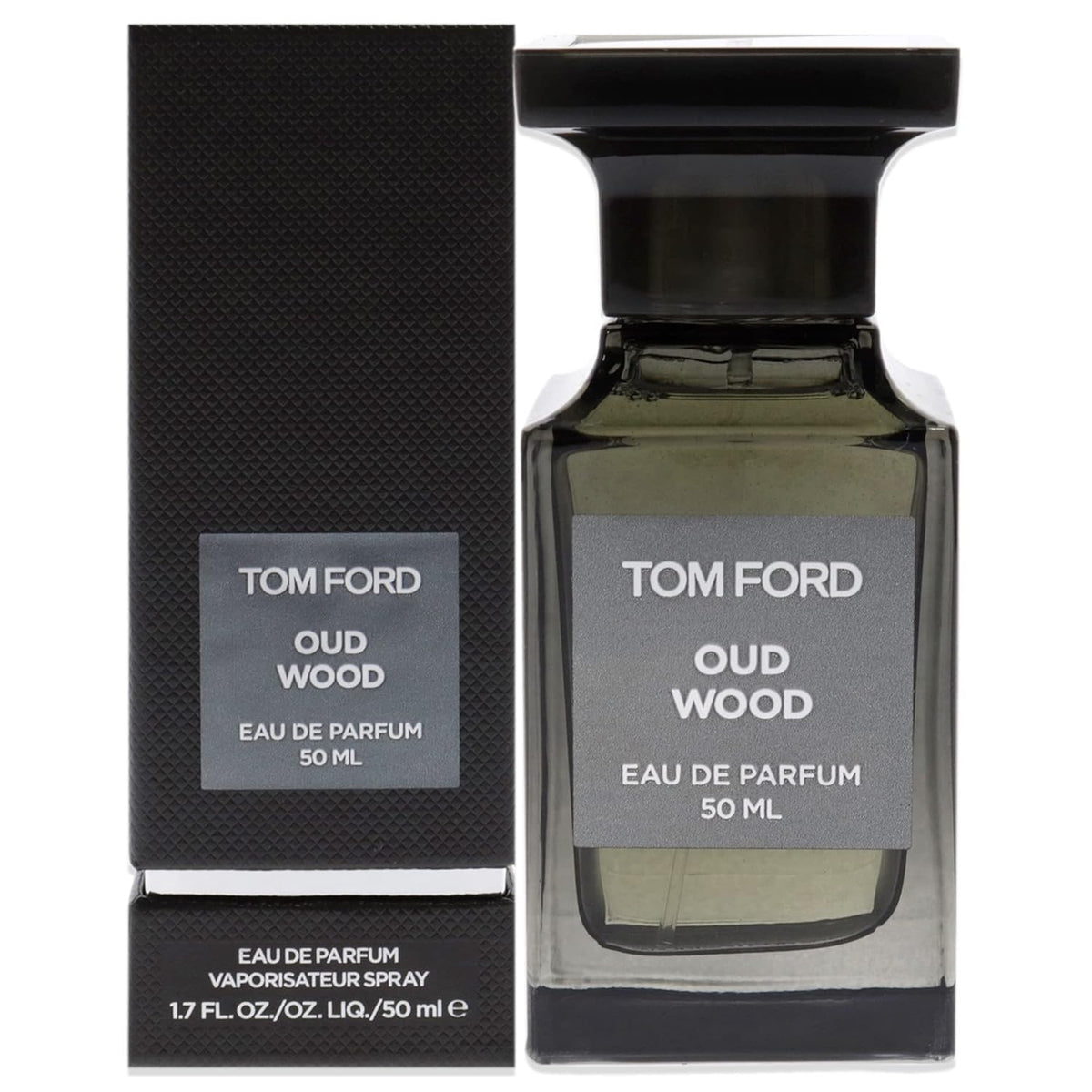 TOM FORD OUD WOOD MAN EDP 50ML (EXCLUSIVE)