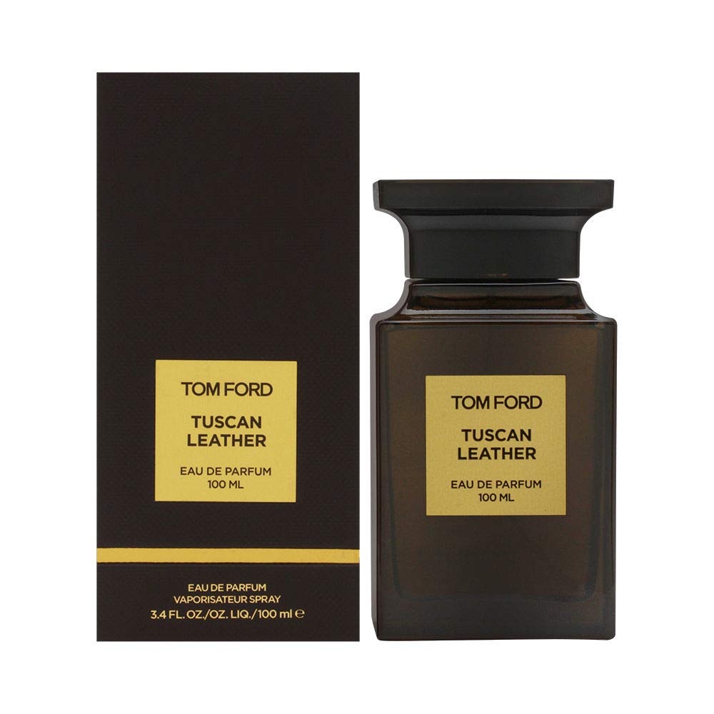 TOM FORD TUSCAN LEATHER (U) EDP 100ML