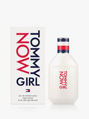 TOMMY NOW LADY EDT 100ML