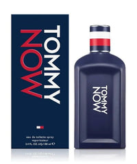 TOMMY NOW MAN EDT 100ML
