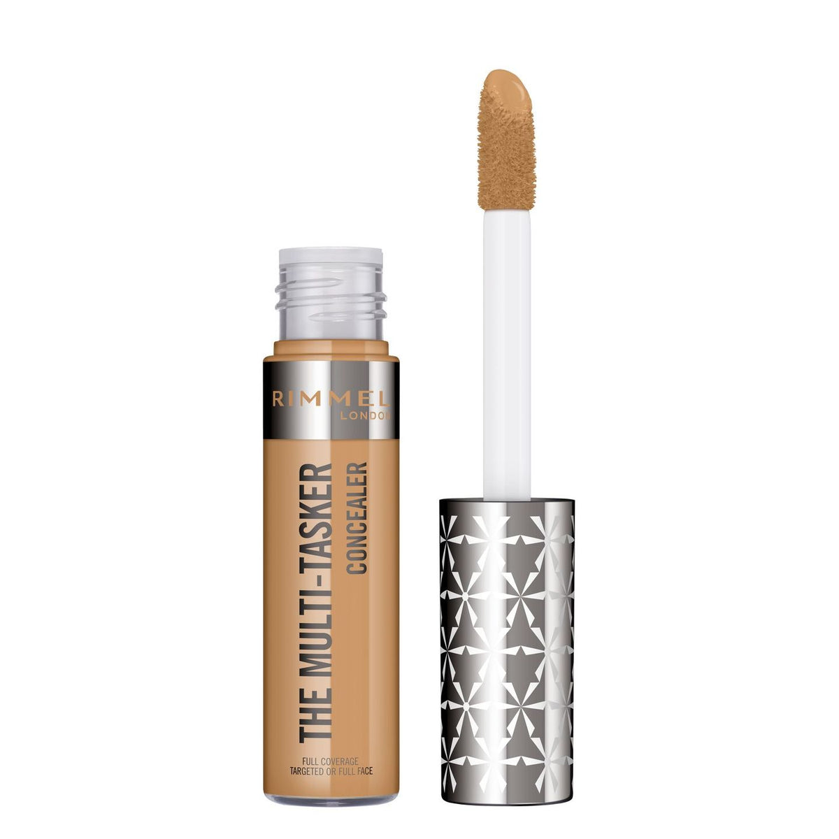 RIMMEL - THE MULTI-TASKER CONCEALER 070 HONEY