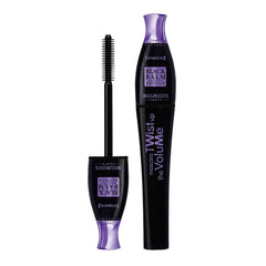 BOURJOIS - TWIST UP VOLUME ULTRA MASCARA - BLACK BALM
