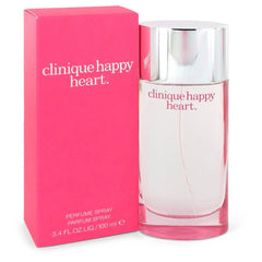 CLINIQUE HAPPY HEART LADY PARFUM 100ML