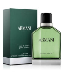 G/A POUR HOMME EDT 100ML (GREEN)