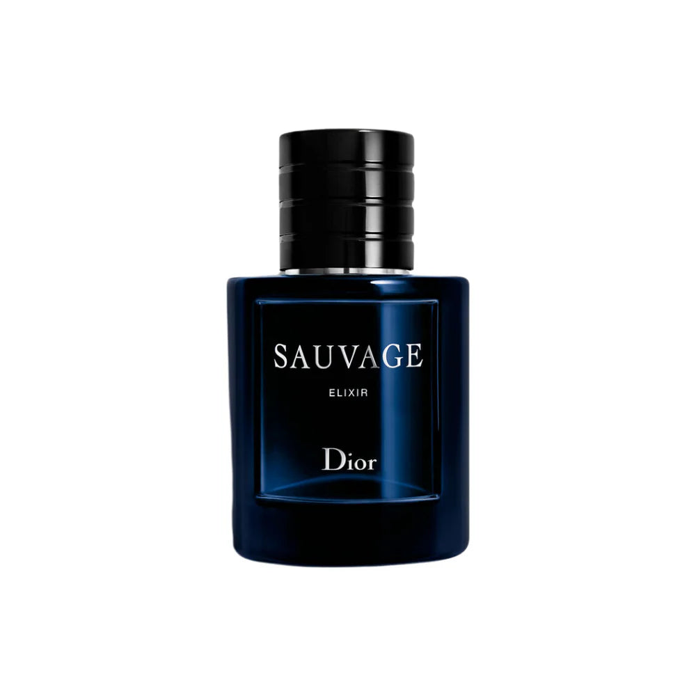 CD SAUVAGE ELIXIR MAN PARFUM 100ML