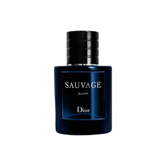 CD SAUVAGE ELIXIR MAN PARFUM 100ML