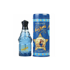 VERSACE BLUE JEANS MAN EDT 75ML