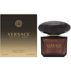 VERSACE CRYSTAL NOIR LADY EDP 90ML