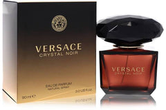 VERSACE CRYSTAL NOIR LADY EDT 90ML