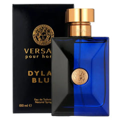 VERSACE DYLAN BLUE MAN EDT 100ML