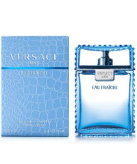 VERSACE EAU FRAICHE MAN EDT 100ML
