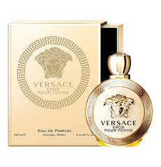 VERSACE EROS LADY EDP 100ML