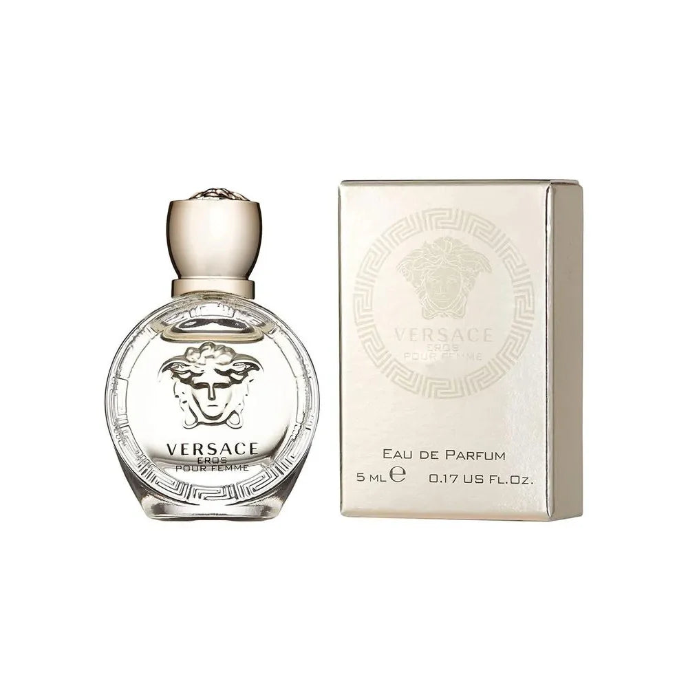 VERSACE EROS LADY EDP 5ML MINE