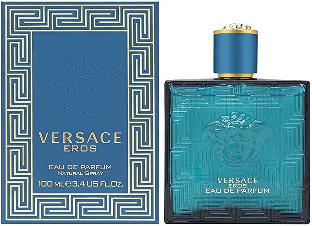 VERSACE EROS MAN EDP 200ML