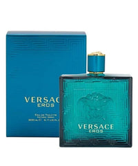 VERSACE EROS MAN EDT 200ML