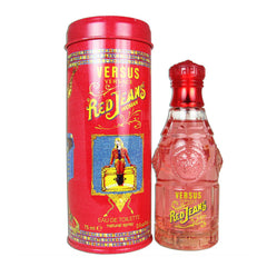 VERSACE RED JEANS LADY EDT 75ML