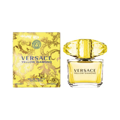 VERSACE YELLOW DIAMOND LADY EDT 90ML