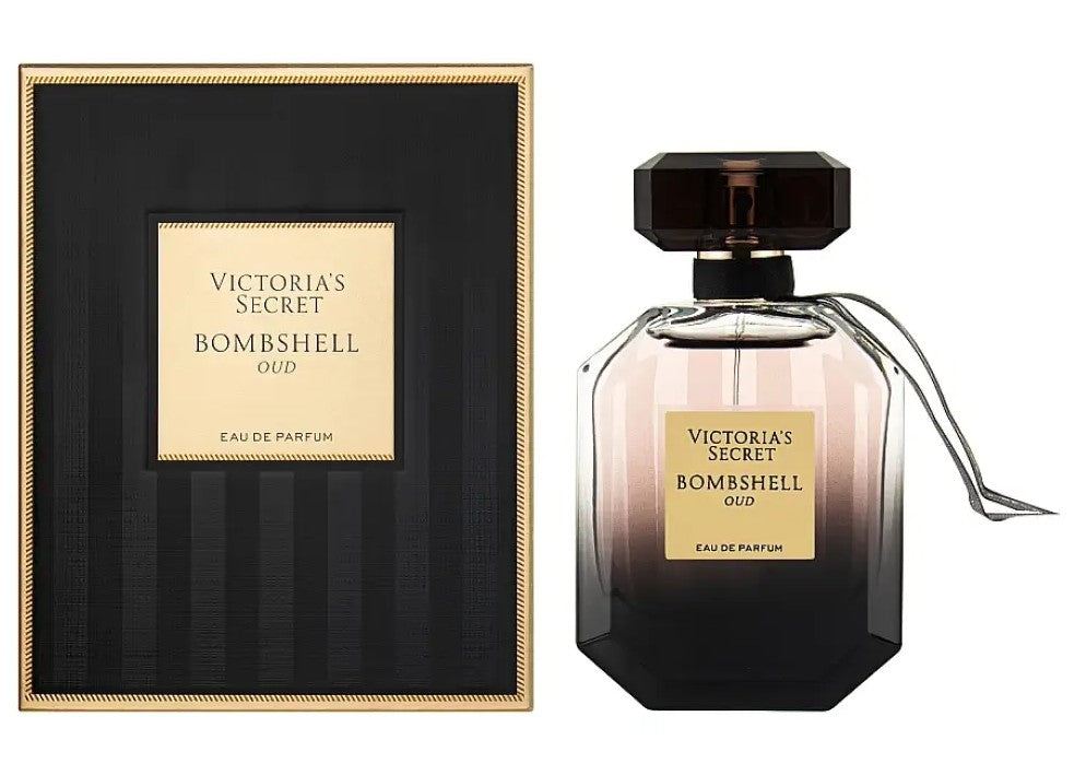 VICTORIA SECRET BOMBSHELL OUD LADY EDP 100ML